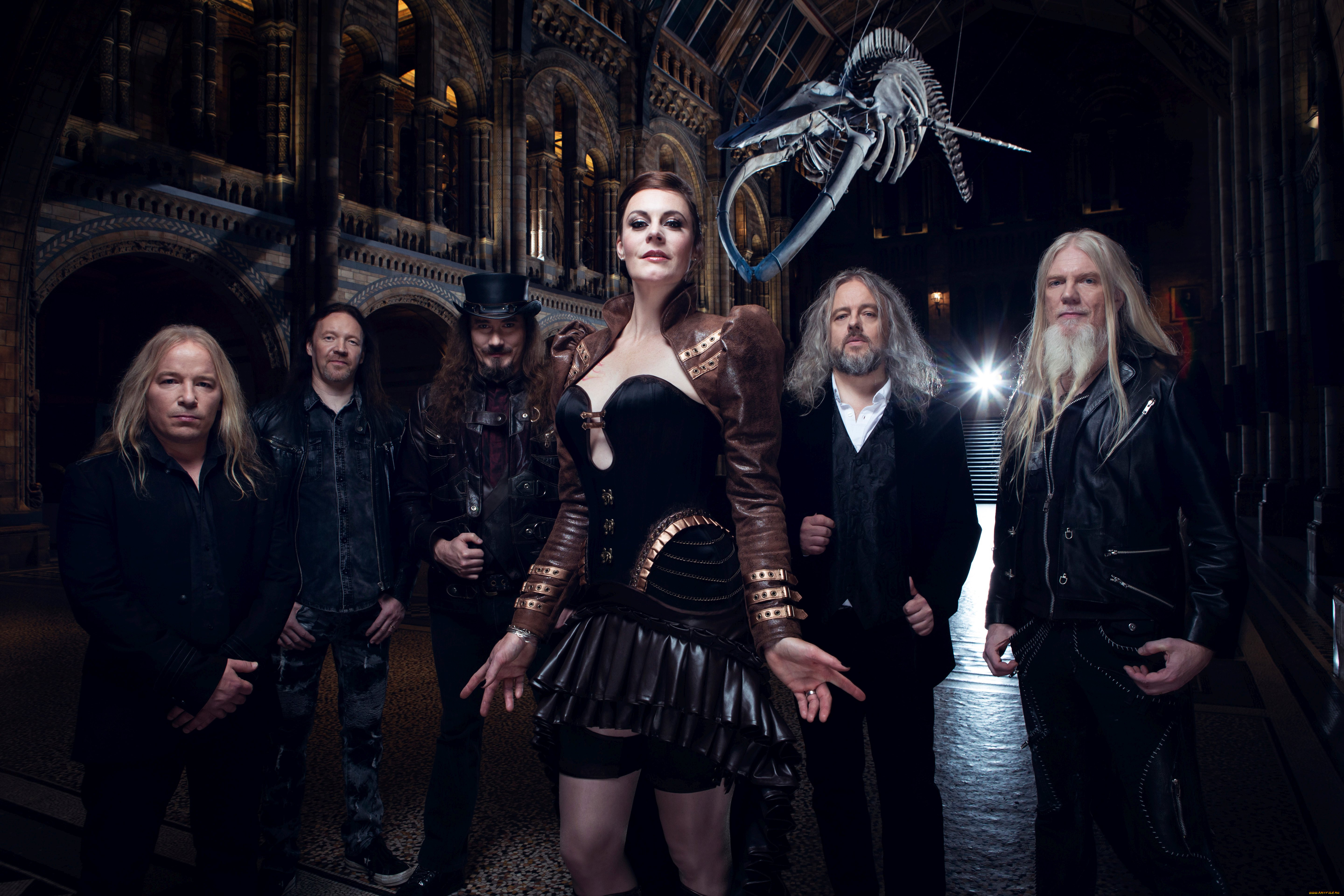 , nightwish, , , , , , , , , , , , , tuomas, holopainen, emppu, vuorinen, troy, donockley, floor, jansen, kai, hahto, marko, hietala